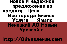 новое и надежное предложение по кредиту › Цена ­ 1 000 000 - Все города Бизнес » Услуги   . Ямало-Ненецкий АО,Новый Уренгой г.